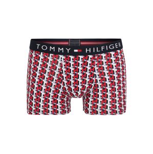 Tommy Hilfiger Underwear Boxerky 'CORPORATE'  tmavomodrá