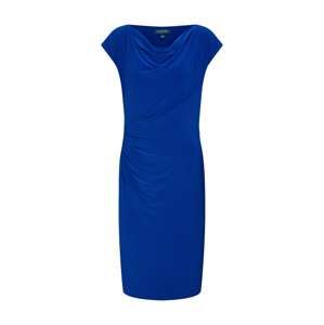 Lauren Ralph Lauren Puzdrové šaty 'THEONA'  modré