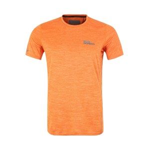 Superdry Funkčné tričko 'ACTIVE TRAINING'  oranžová