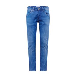 Pepe Jeans Jeans 'Zinc'  modrá denim