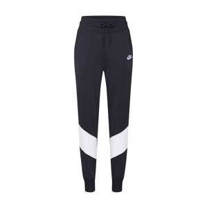 Nike Sportswear Nohavice 'W NSW HRTG TRCK PANT PK'  čierna