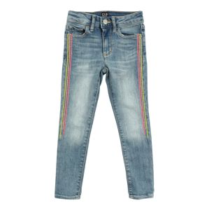 GAP Jeans 'V-HR'  modrá denim