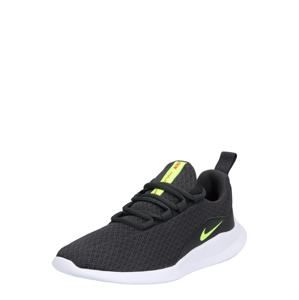 Nike Sportswear Tenisky 'Nike Viale'  sivá / čierna