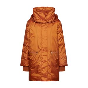 MAX&Co. Zimná bunda 'Diametro'  oranžová