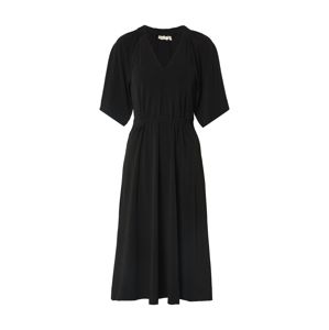 InWear Šaty 'AbelIW Dress'  čierna