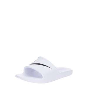 Nike Sportswear Sandále 'Kawa Shower'  čierna / biela