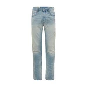 DIESEL Jeans 'D-STRUKT'  modrá denim
