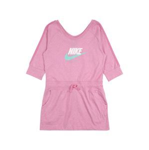 Nike Sportswear Kleid 'Sportswear'  ružová