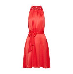 MAX&Co. Kokteilové šaty 'PAZZIA'  červené