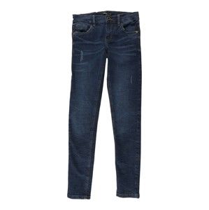 NAME IT Jeans 'NLMPILOU DNMTANDENCE 3089'  modrá denim