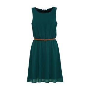ABOUT YOU Letné šaty 'Susann'  smaragdová