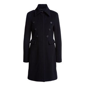 SET Prechodný kabát  čierna