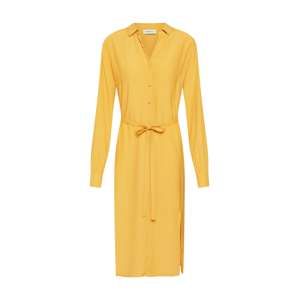 Modström Letné šaty 'Ryder dress'  žlté