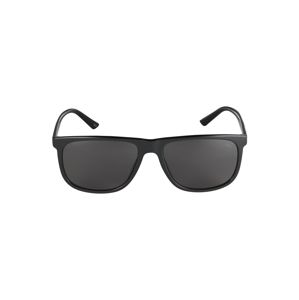 PUMA Slnečné okuliare 'PU0165S-007 60'  čierna