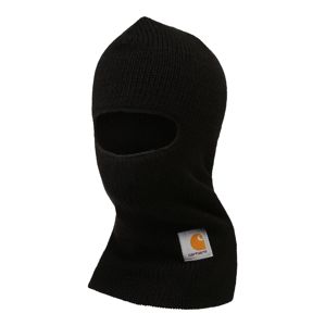 Carhartt WIP Čiapky 'Storm Mask'  čierna