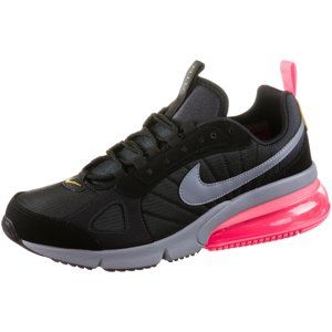 Nike Sportswear Nízke tenisky 'Air Max 270 Futura'  sivá / grenadínová / čierna