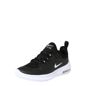 Nike Sportswear Tenisky 'Nike Air Max Axis'  biela / čierna