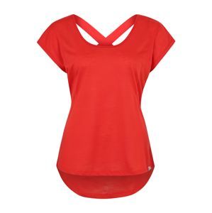Marika Funkčné tričko 'NADINE'  červené