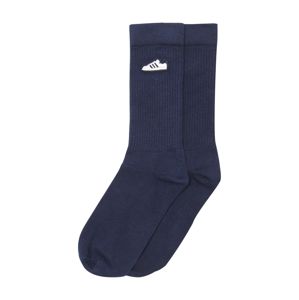 ADIDAS ORIGINALS Ponožky 'SUPER SOCK 1PP'  námornícka modrá / tmavomodrá