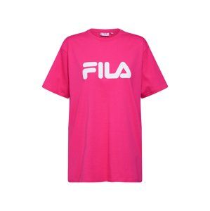 FILA Shirt 'PURE'  ružová