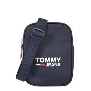 Tommy Jeans Taška cez rameno 'COOL CITY COMPACT'  tmavomodrá