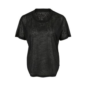 ADIDAS PERFORMANCE Funkčné tričko 'TEE AI'  čierna