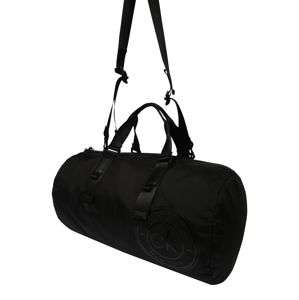 Calvin Klein Cestovná taška 'AVAILED DUFFLE'  čierna
