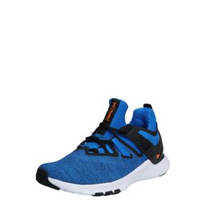 NIKE Bežecká obuv 'Nike Method Trainer 2'  čierna / biela / modré