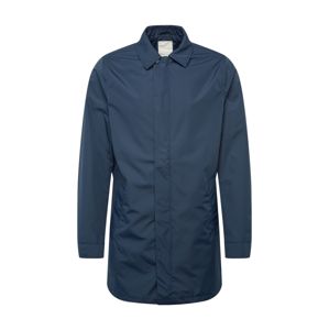 Casual Friday Prechodná bunda 'Outerwear CFJosef'  námornícka modrá