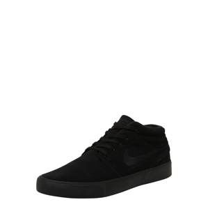Nike SB Športová obuv  čierna