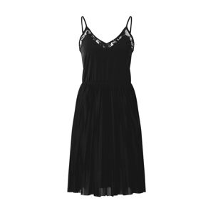 ABOUT YOU Šaty 'Lotte Dress'  čierna