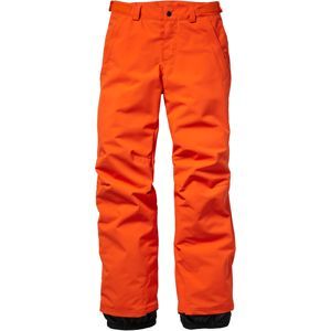 O'NEILL Outdoorové nohavice 'PB ANVIL PANTS'  oranžová