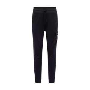 Nike Sportswear Jogginghose  čierna