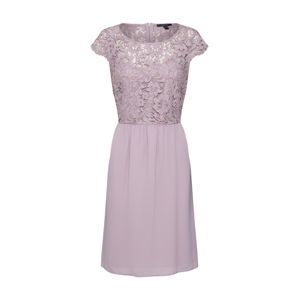 Esprit Collection Šaty  svetlofialová