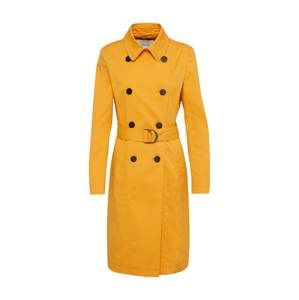 RENÉ LEZARD Prechodný kabát 'M013S'  zlatá žltá