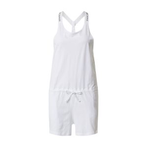 Calvin Klein Swimwear Pyžamo  biela