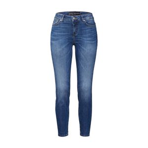 DRYKORN Jeans 'NEED'  modrá denim