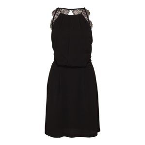 Samsoe Samsoe Letné šaty 'Willow 5687'  čierna