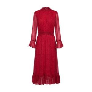 Desires Kokteilové šaty 'Bianca 2'  červená