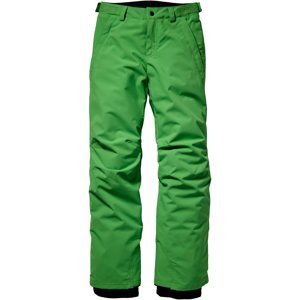 O'NEILL Outdoorové nohavice 'PB ANVIL PANTS'  zelená