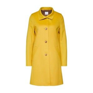 BOSS Prechodný kabát 'Ojulie'  žlté