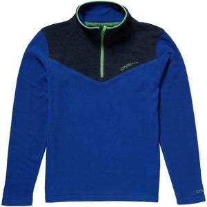 O'NEILL Športový sveter 'PB RAILS HZ FLEECE'  modré / námornícka modrá