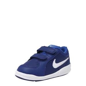 Nike Sportswear Tenisky 'Nike Pico 4'  kráľovská modrá / biela