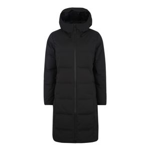 PATAGONIA Outdoorový kabát 'Jackson Glacier'  čierna