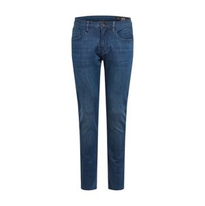 ARMANI EXCHANGE Jeans '8NZJ13'  modrá denim