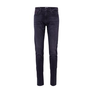 Tommy Jeans Jeans 'STEVE'  čierna denim