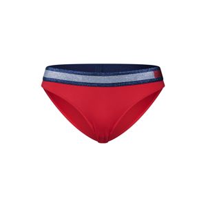 Tommy Hilfiger Underwear Nohavičky  červené