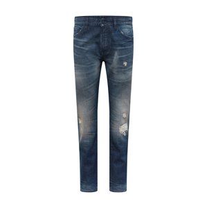 BOSS Jeans 'Maine BC-L 10218017 01'  modrá denim