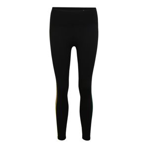 ADIDAS PERFORMANCE Športové nohavice  čierna / zmiešané farby