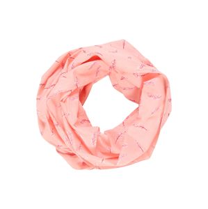 ESPRIT Kruhový šál  ružová